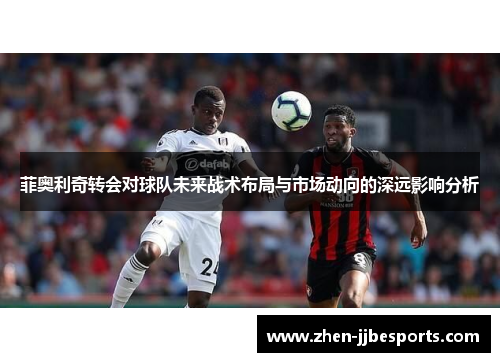 菲奥利奇转会对球队未来战术布局与市场动向的深远影响分析