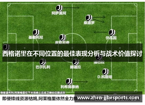 西格诺里在不同位置的最佳表现分析与战术价值探讨 西格诺里在不同位置的最佳表现分析与战术价值探讨